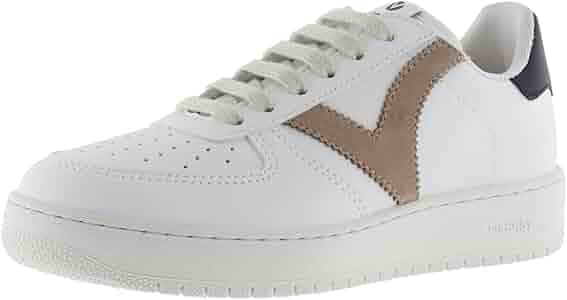 Amazon.com | Victoria Sneakers W 1258201 Size 7.5 Adult